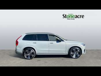 Used Volvo XC90 2024 for sale - 74908266: Photo