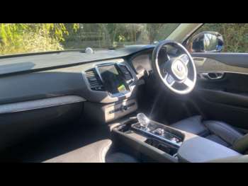 Used Volvo XC90 2024 for sale - 74908266: Photo