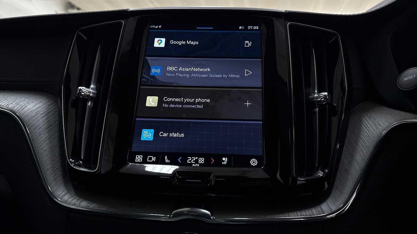 Used Volvo XC60 2025 for sale - 77091027: Photo 11