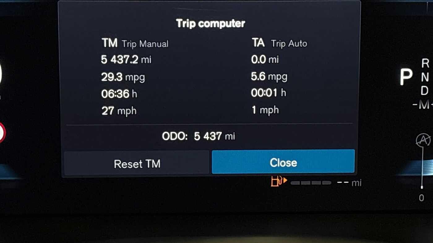 Used Volvo XC60 2025 for sale - 77091027: Photo 12