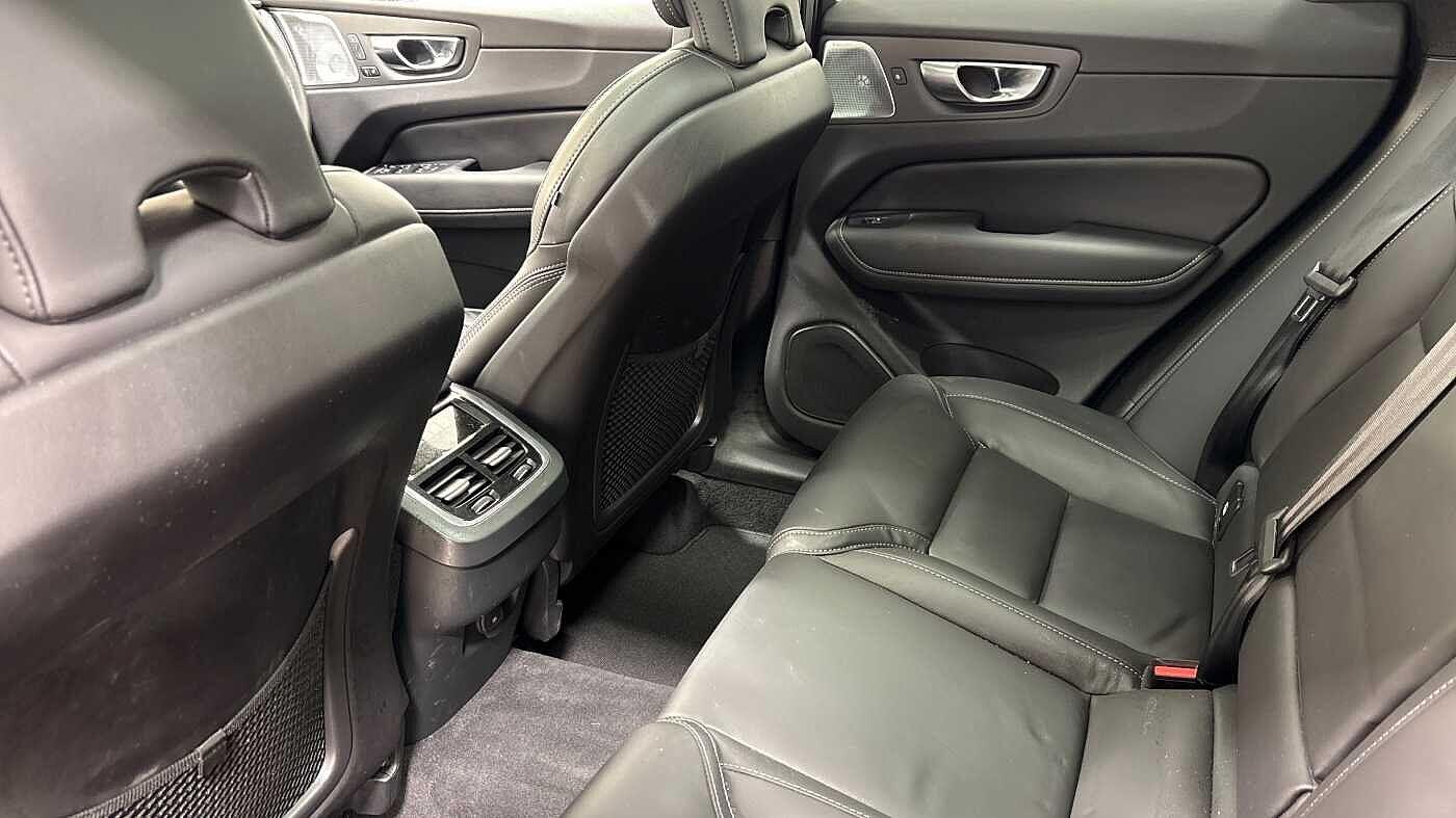 Used Volvo XC60 2025 for sale - 77091027: Photo 13