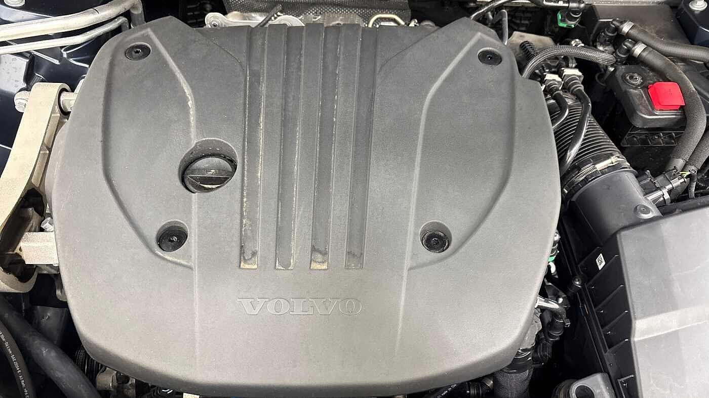 Used Volvo XC60 2025 for sale - 77091027: Photo 15