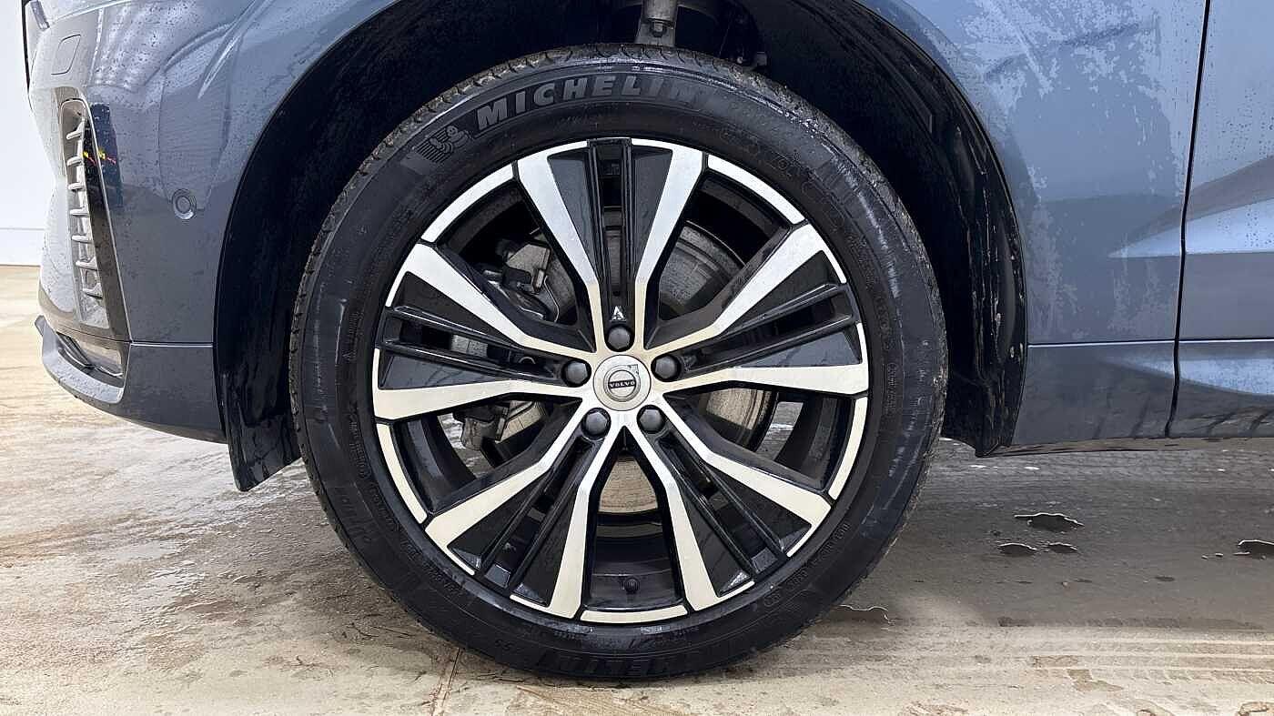 Used Volvo XC60 2025 for sale - 77091027: Photo 16