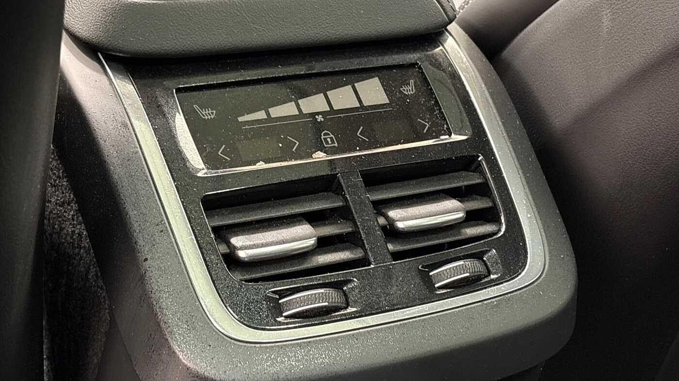 Used Volvo XC60 2025 for sale - 77091027: Photo 17