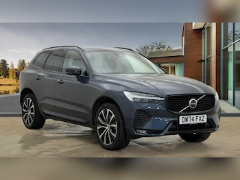 2025 (74) - 2.0 B5P Ultra Dark 5dr AWD Geartronic