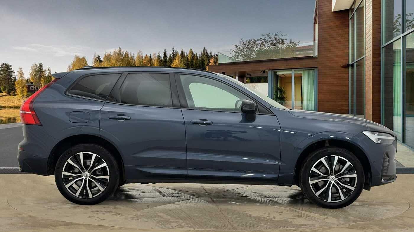 Used Volvo XC60 2025 for sale - 77091027: Photo 2