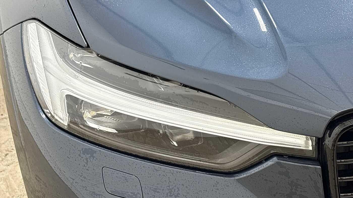 Used Volvo XC60 2025 for sale - 77091027: Photo 22