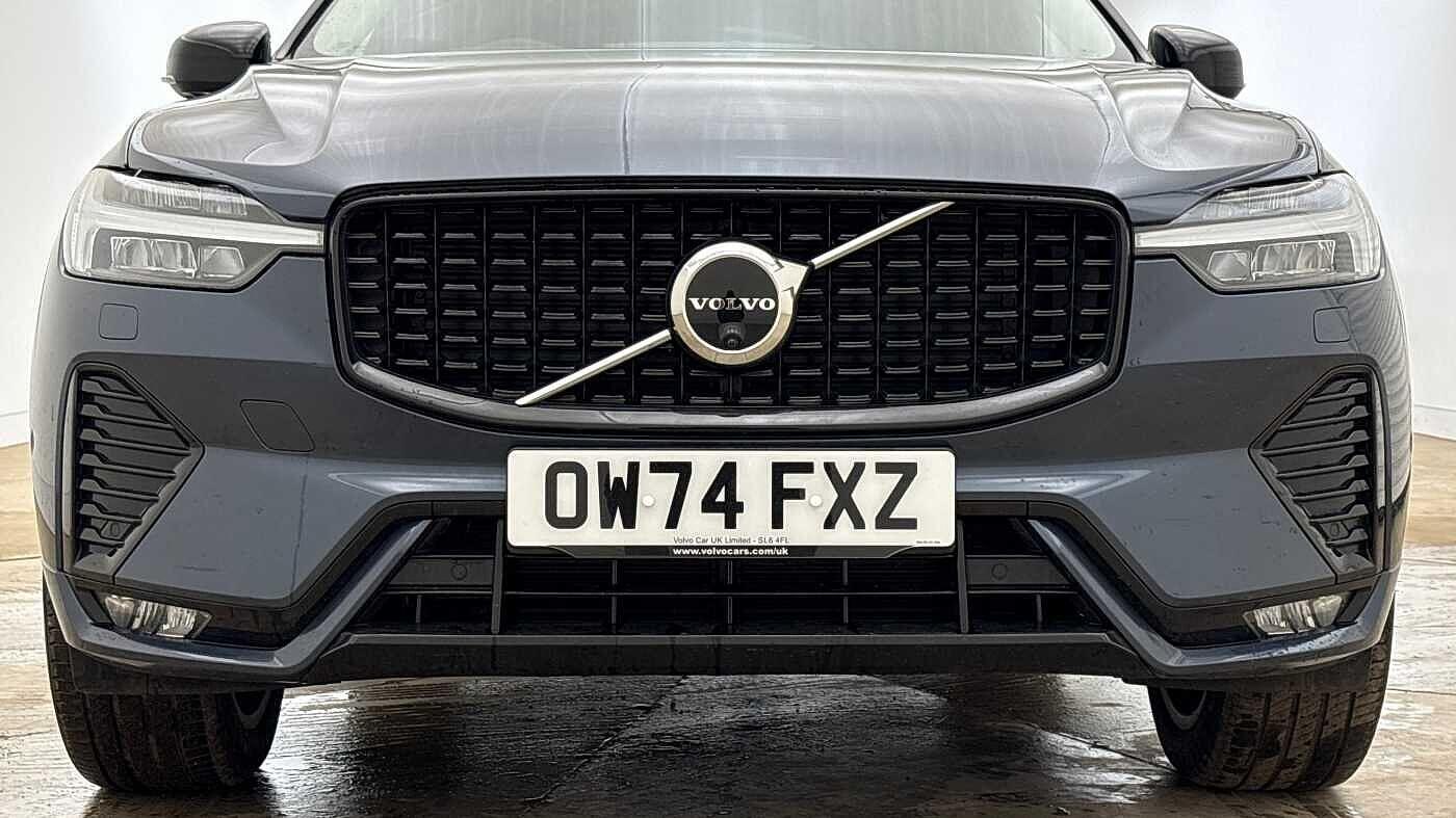 Used Volvo XC60 2025 for sale - 77091027: Photo 24