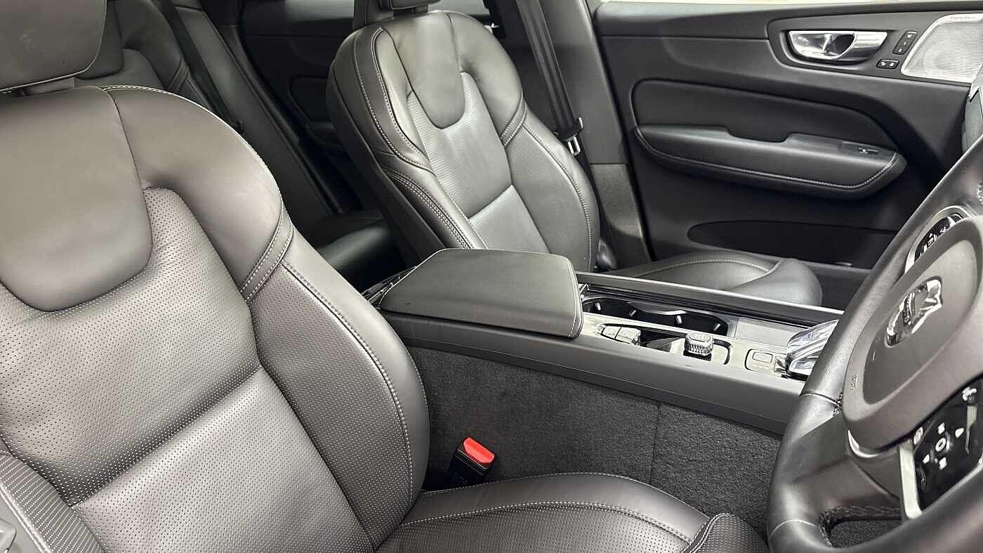 Used Volvo XC60 2025 for sale - 77091027: Photo 29