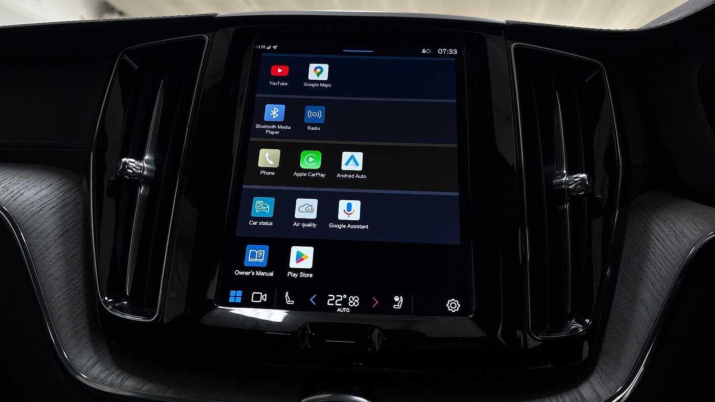 Used Volvo XC60 2025 for sale - 77091027: Photo 34