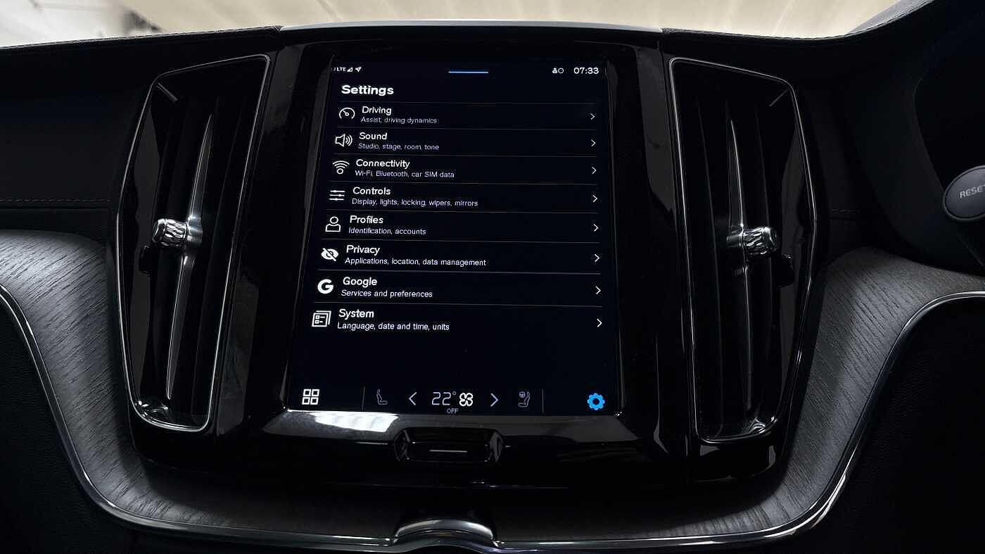 Used Volvo XC60 2025 for sale - 77091027: Photo 35