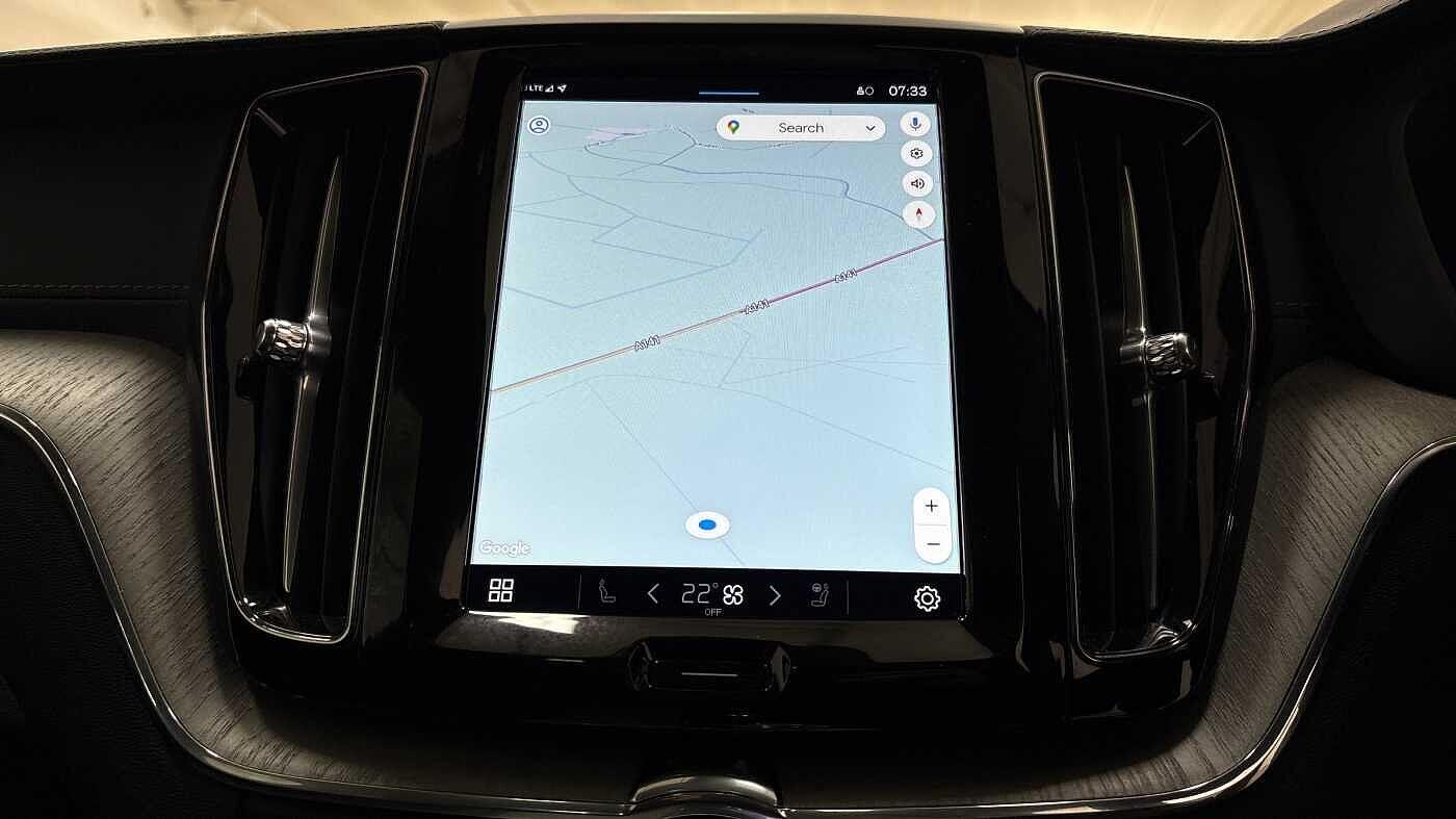 Used Volvo XC60 2025 for sale - 77091027: Photo 36