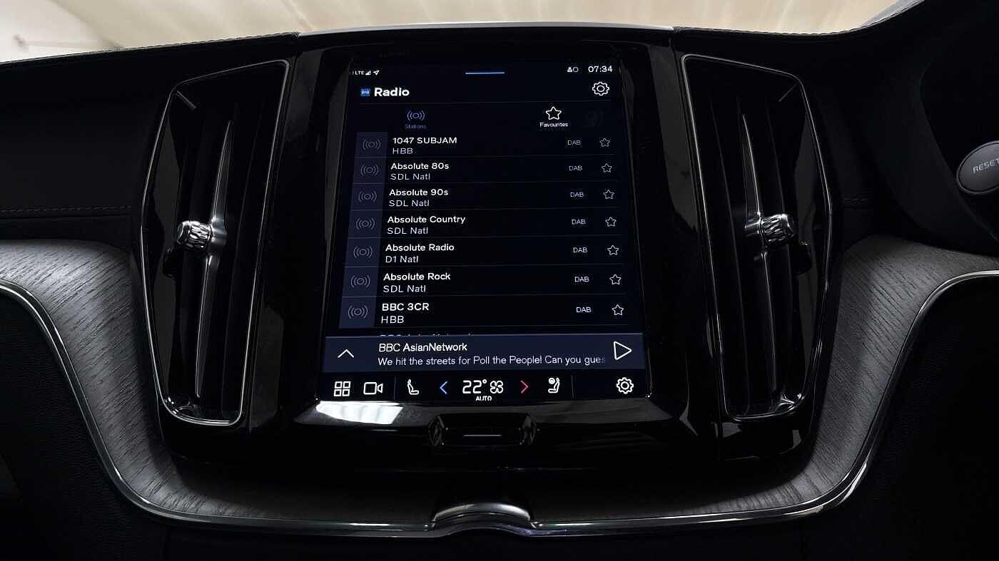 Used Volvo XC60 2025 for sale - 77091027: Photo 37