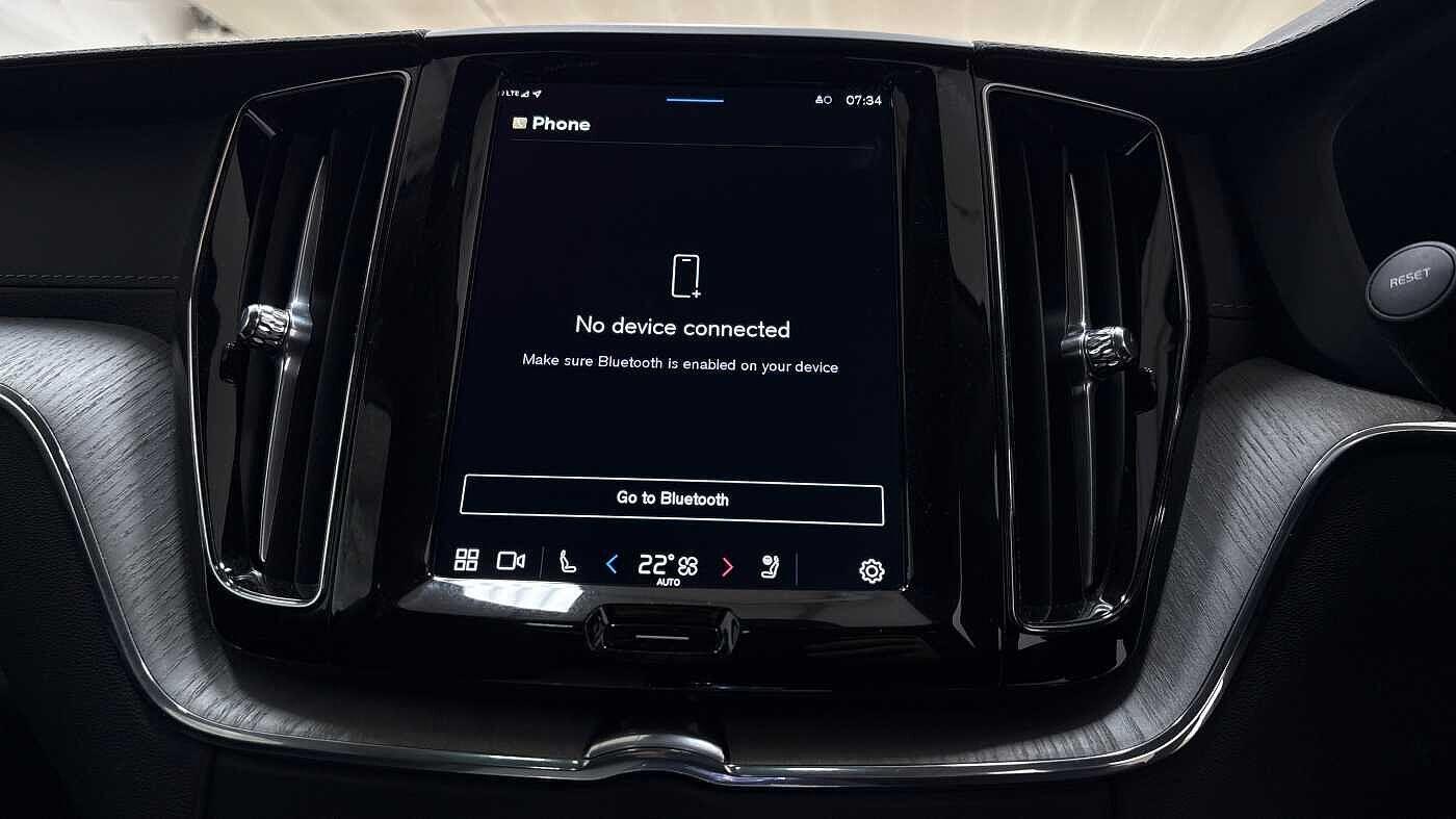 Used Volvo XC60 2025 for sale - 77091027: Photo 38