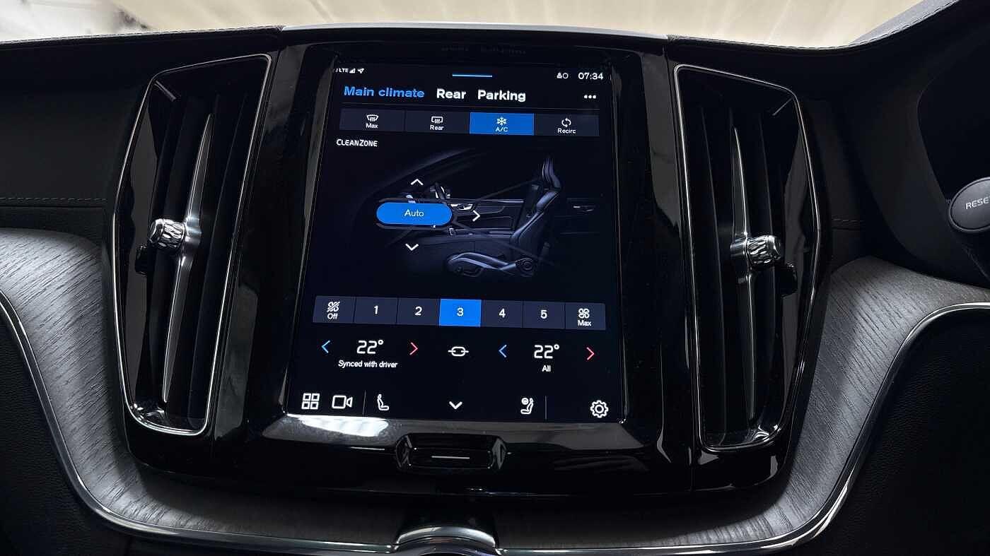 Used Volvo XC60 2025 for sale - 77091027: Photo 39