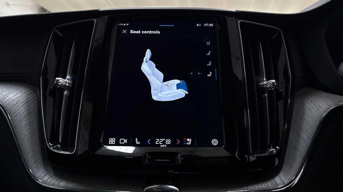 Used Volvo XC60 2025 for sale - 77091027: Photo 41