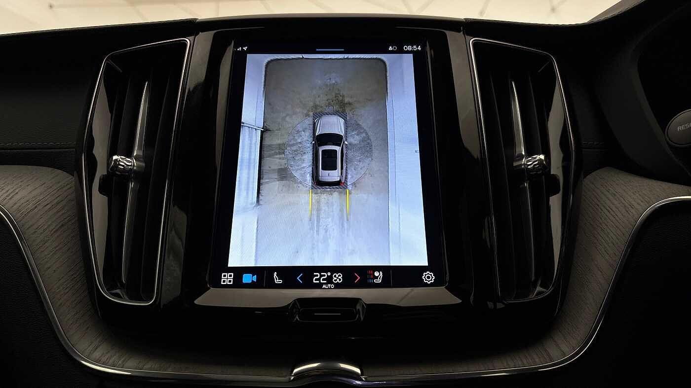 Used Volvo XC60 2025 for sale - 77091027: Photo 42
