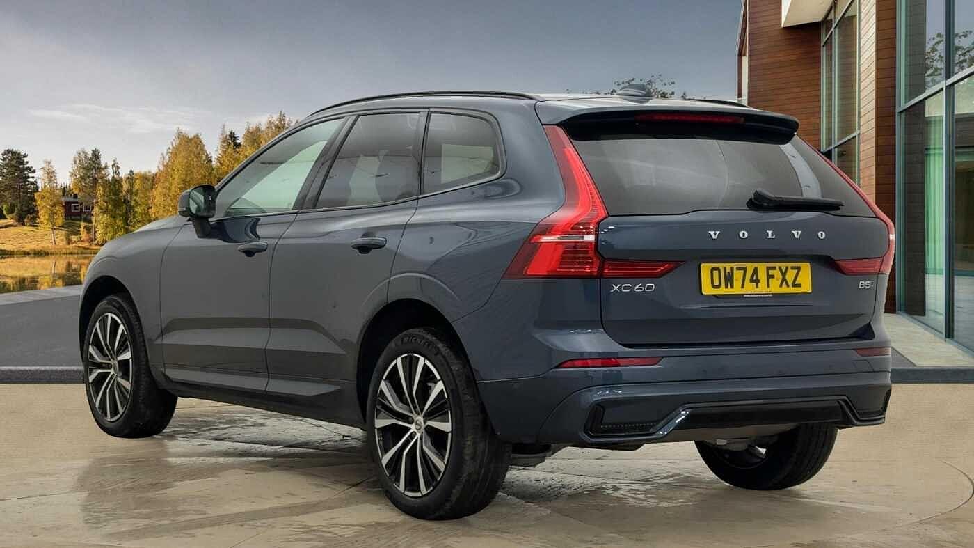 Used Volvo XC60 2025 for sale - 77091027: Photo 5
