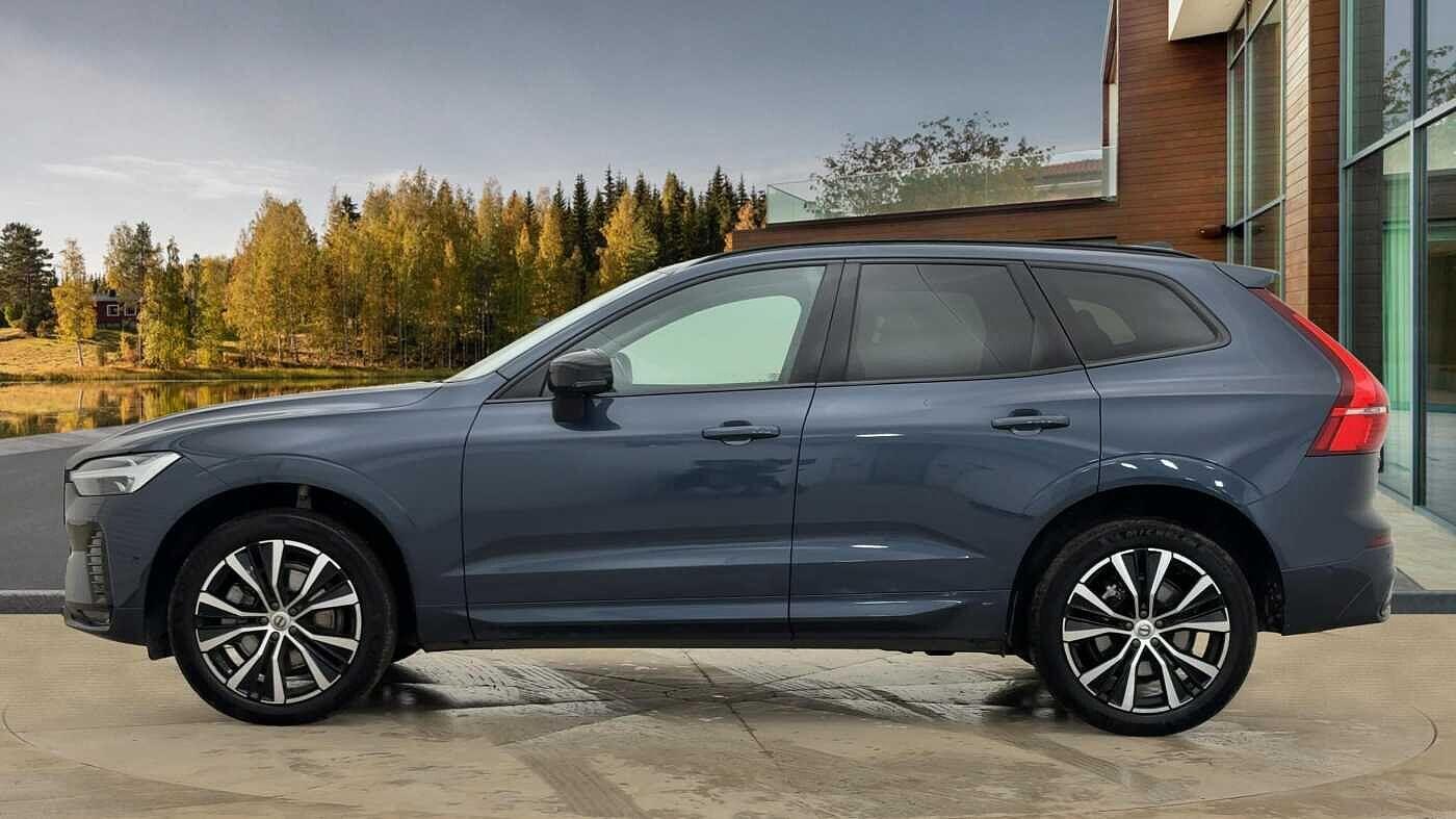 Used Volvo XC60 2025 for sale - 77091027: Photo 6