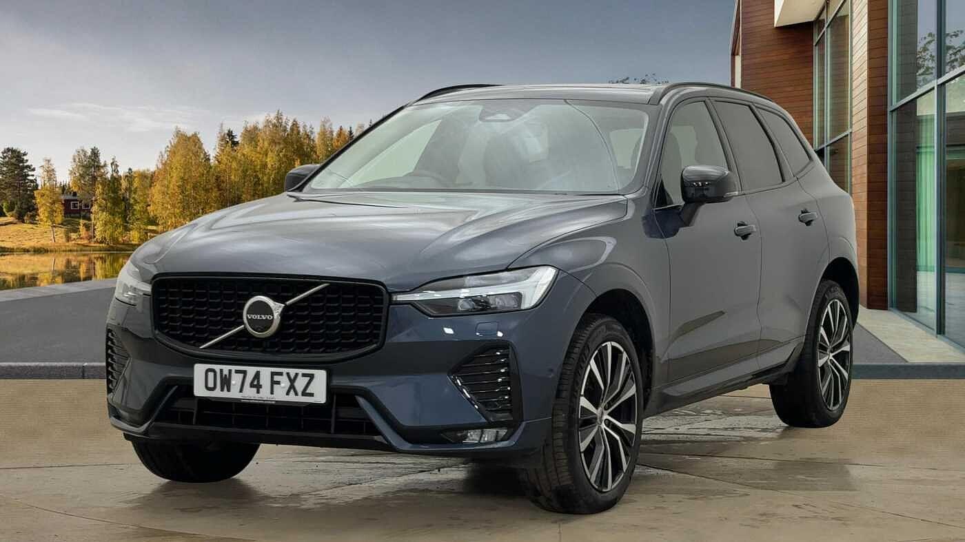 Used Volvo XC60 2025 for sale - 77091027: Photo 7