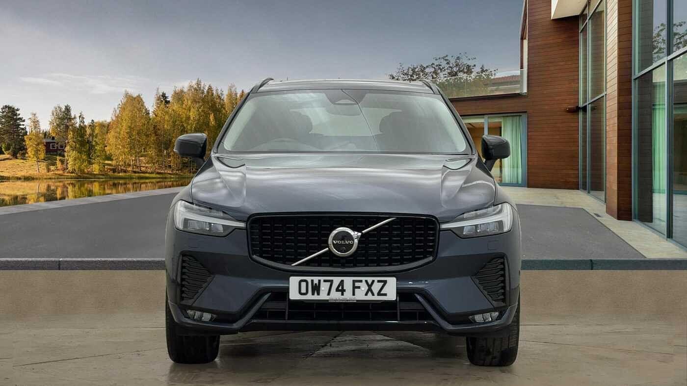 Used Volvo XC60 2025 for sale - 77091027: Photo 8