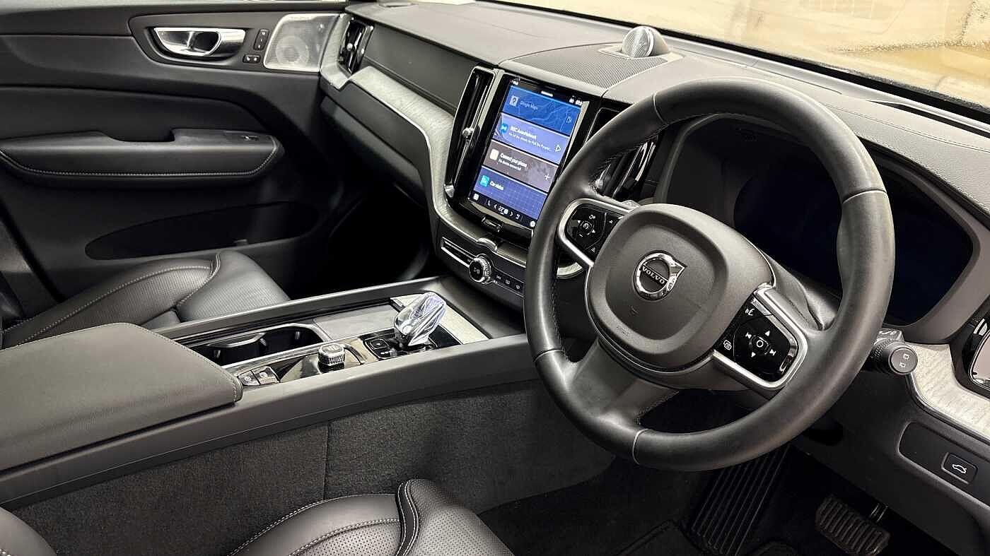 Used Volvo XC60 2025 for sale - 77091027: Photo 9