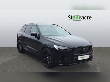 Used Volvo XC60 2025 for sale - 76251102: Photo