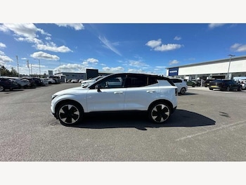 Used Volvo EX30 2025 for sale - 75635503: Photo