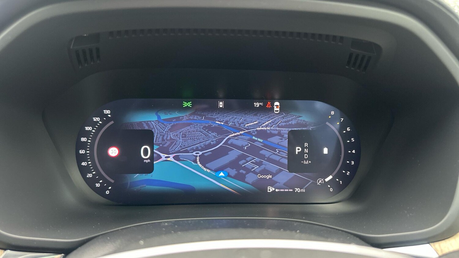 Used Volvo XC60 2025 for sale - 77612692: Photo 12