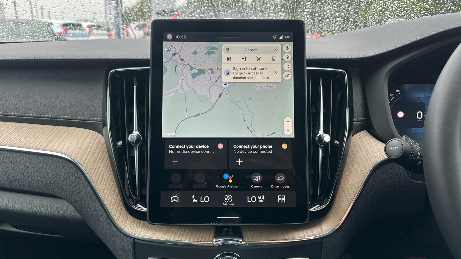 Used Volvo XC60 2025 for sale - 77612692: Photo 13