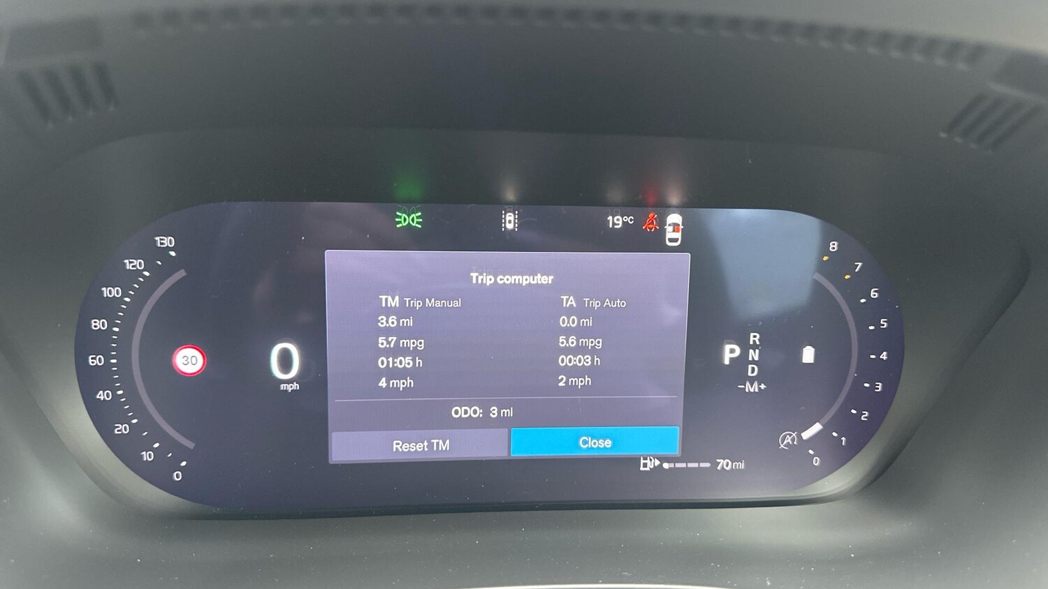 Used Volvo XC60 2025 for sale - 77612692: Photo 15