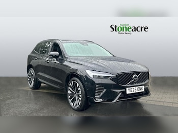 2025 (25) - 2.0 B5P Ultra Dark 5dr AWD Geartronic