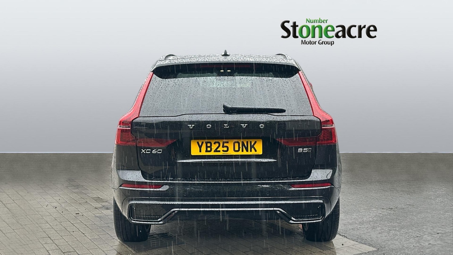 Used Volvo XC60 2025 for sale - 77612692: Photo 8