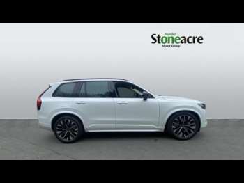 Used Volvo XC90 2025 for sale - 74213574: Photo