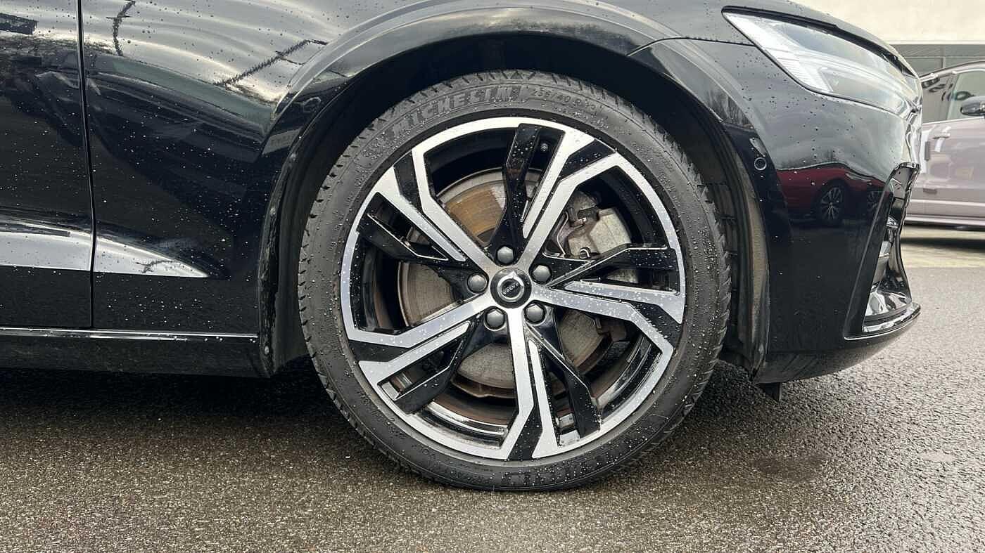 Used Volvo S60 2023 for sale - 77658398: Photo 11