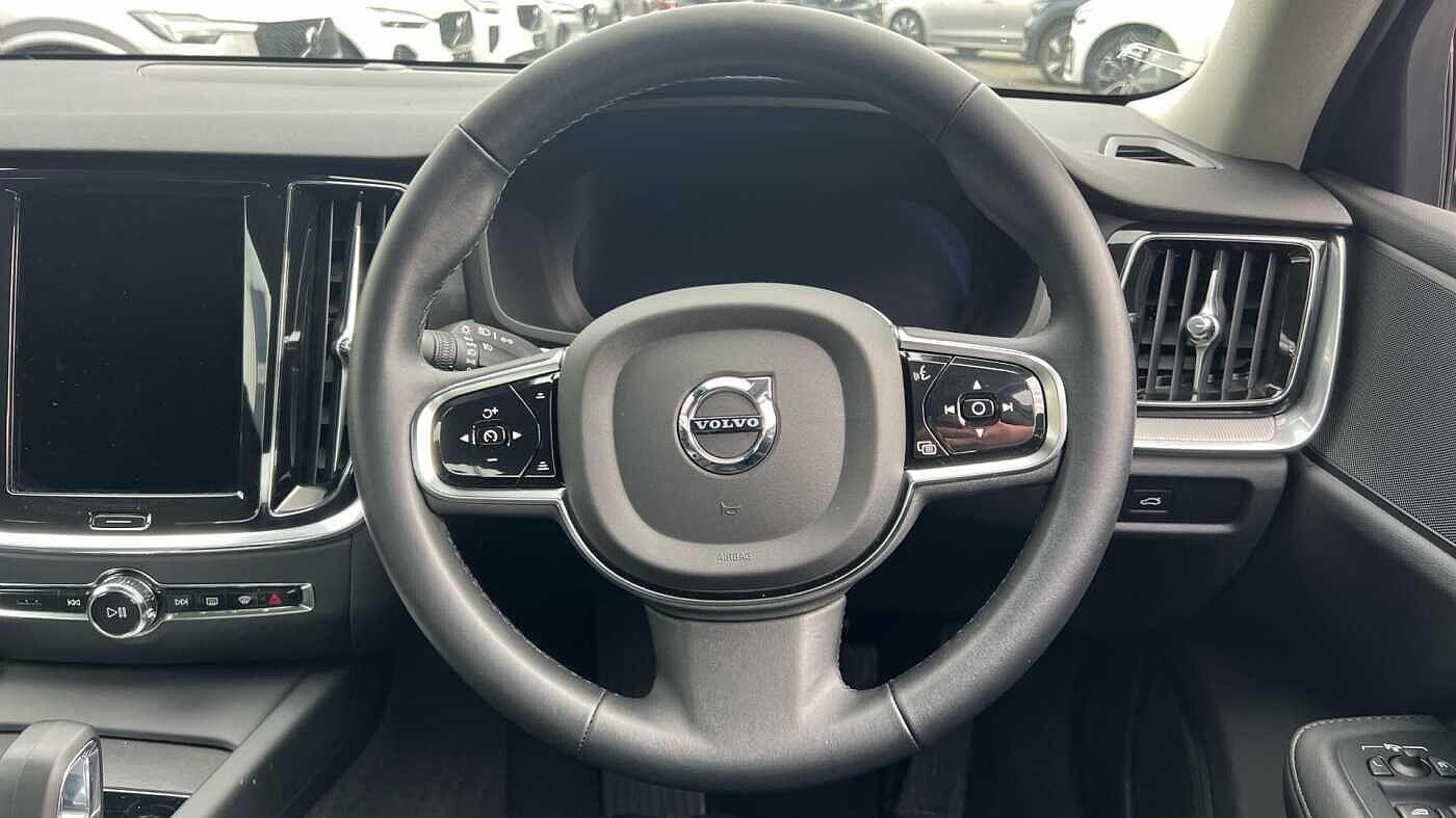 Used Volvo S60 2023 for sale - 77658398: Photo 12