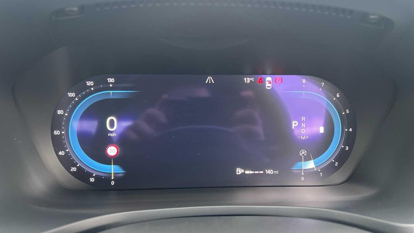 Used Volvo S60 2023 for sale - 77658398: Photo 13