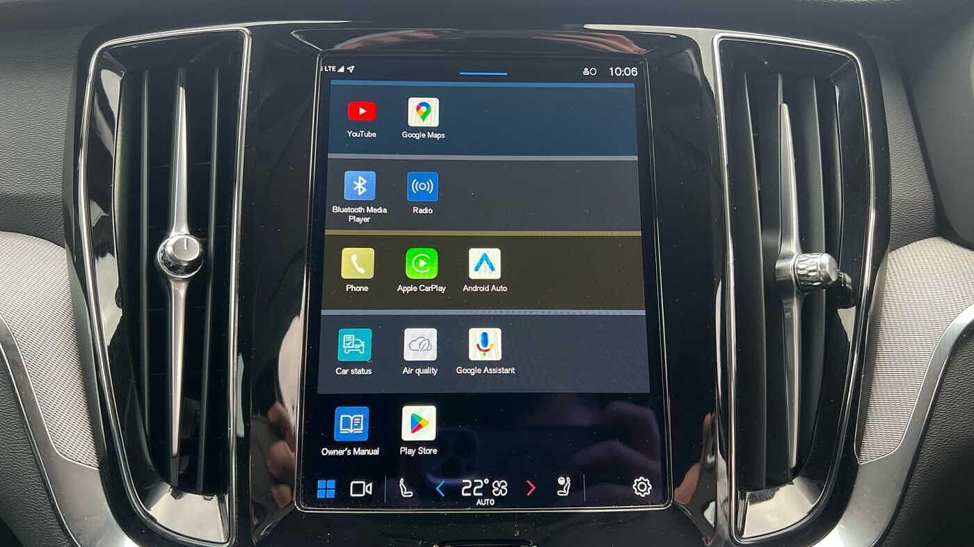 Used Volvo S60 2023 for sale - 77658398: Photo 14