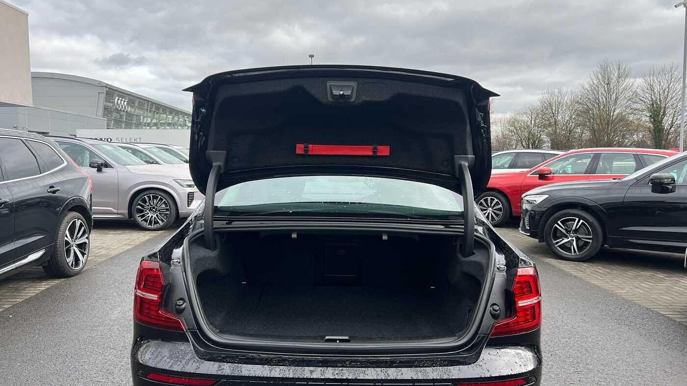 Used Volvo S60 2023 for sale - 77658398: Photo 15