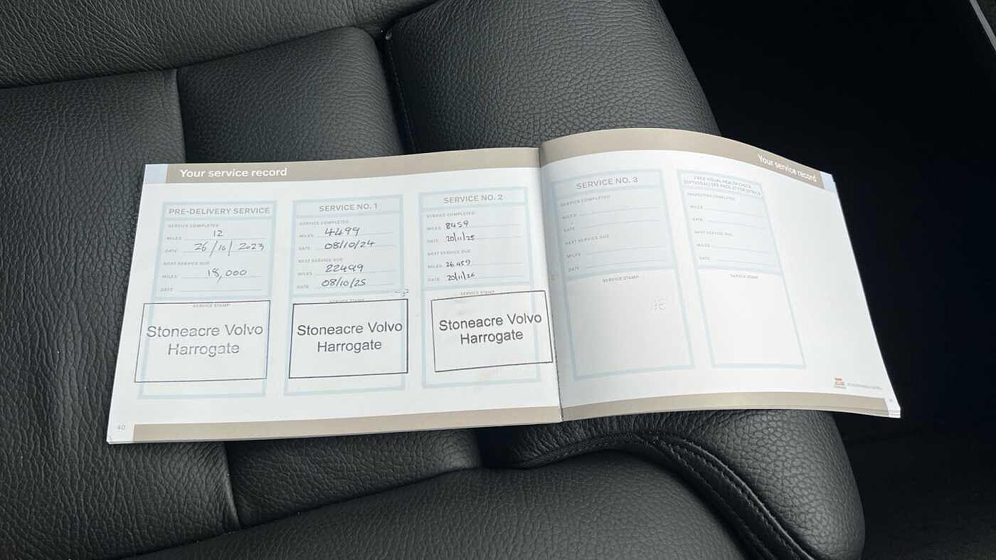 Used Volvo S60 2023 for sale - 77658398: Photo 16