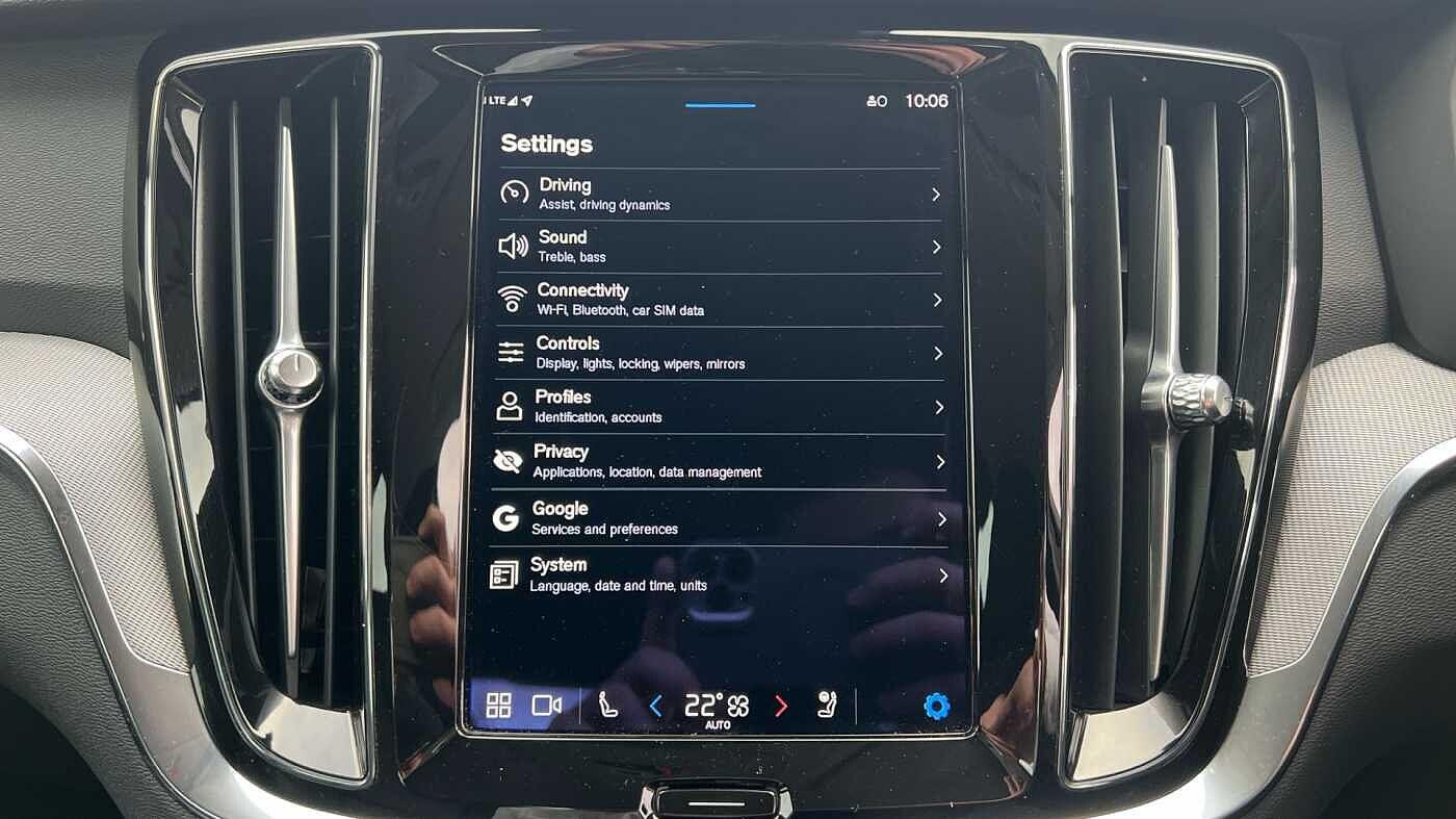 Used Volvo S60 2023 for sale - 77658398: Photo 18