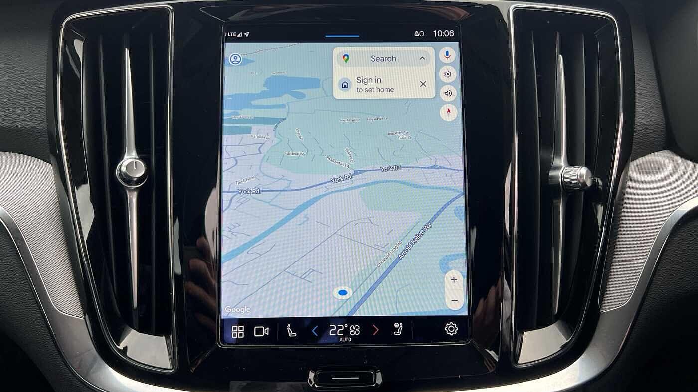 Used Volvo S60 2023 for sale - 77658398: Photo 19