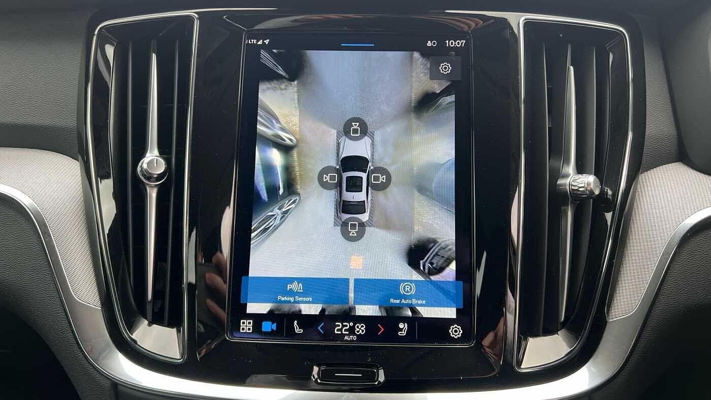 Used Volvo S60 2023 for sale - 77658398: Photo 20