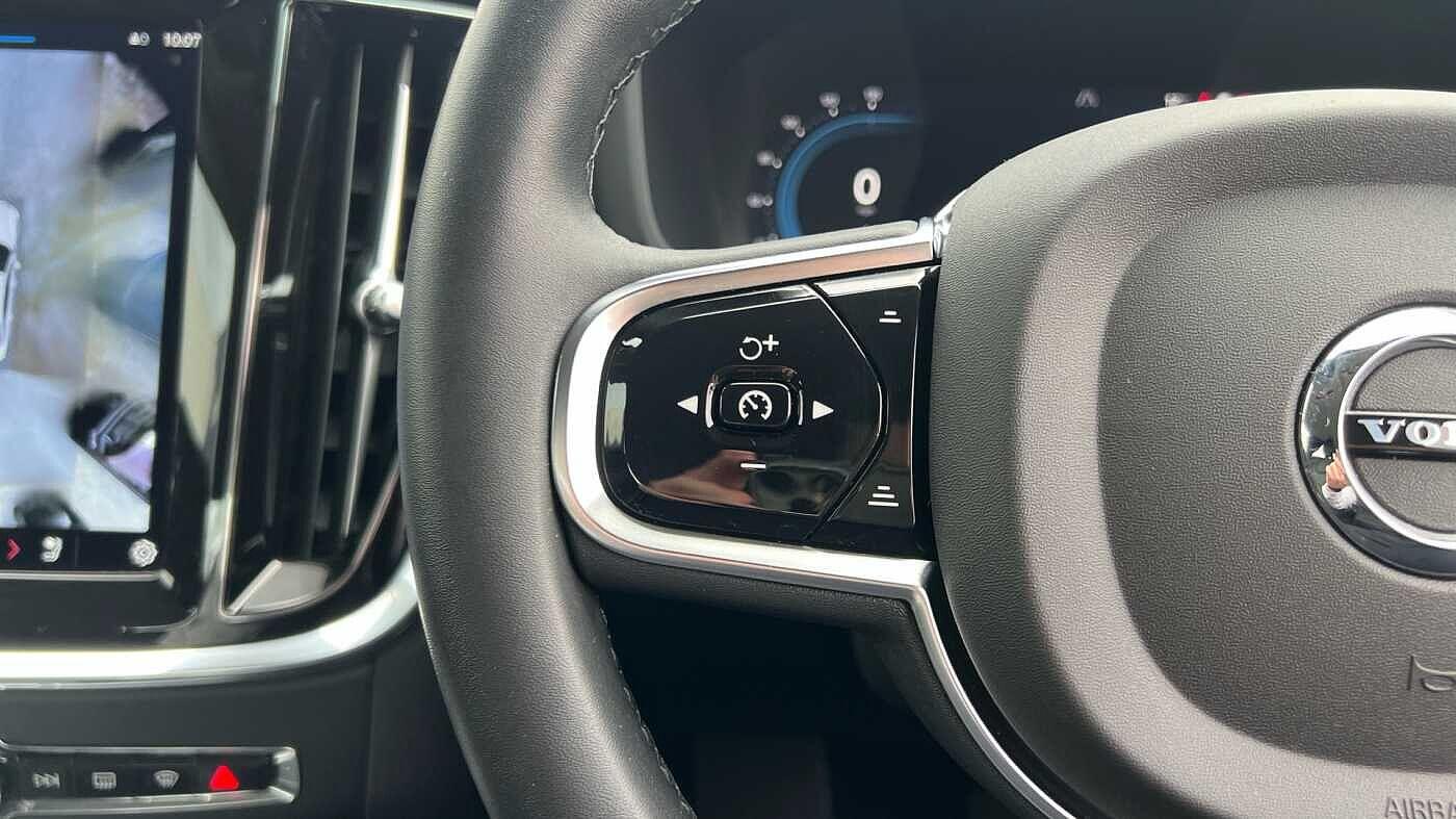 Used Volvo S60 2023 for sale - 77658398: Photo 22