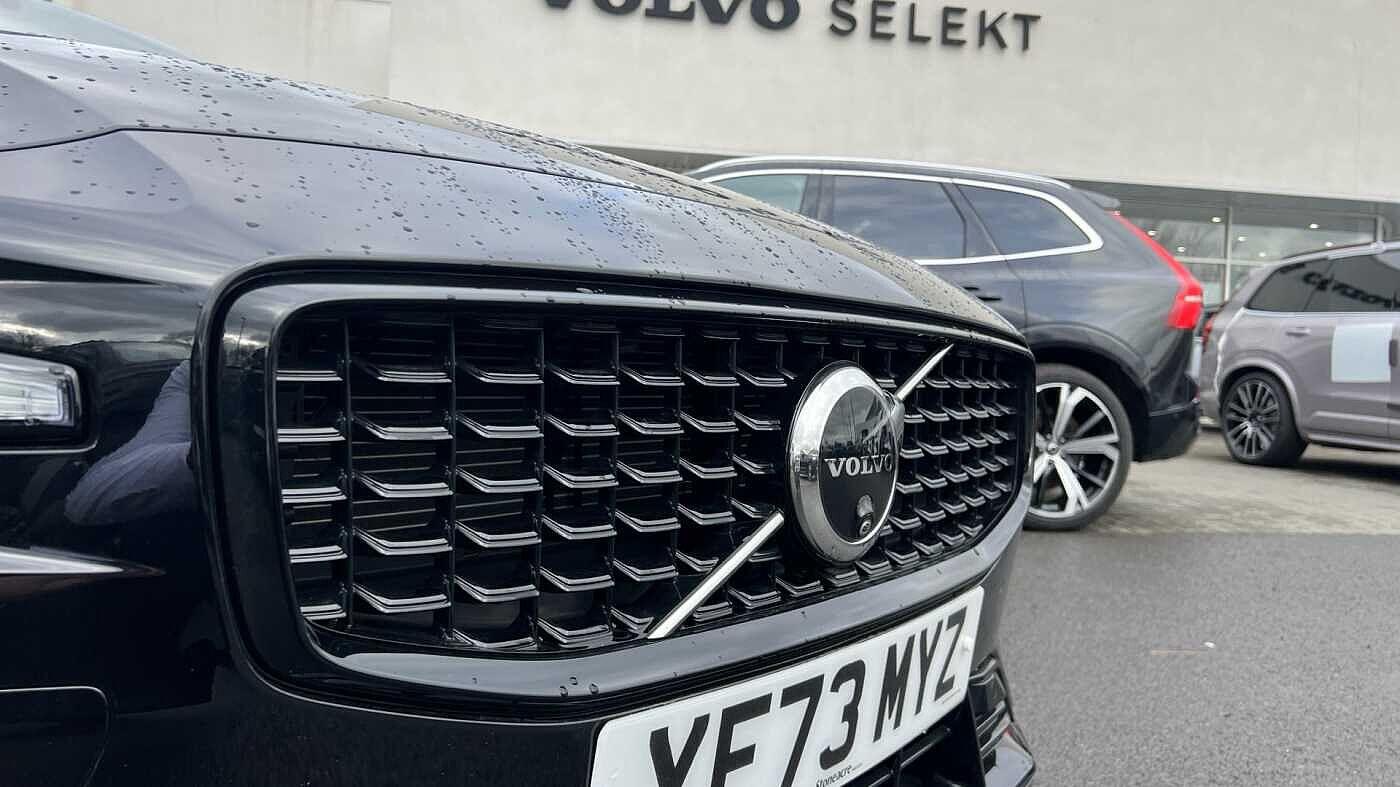 Used Volvo S60 2023 for sale - 77658398: Photo 35