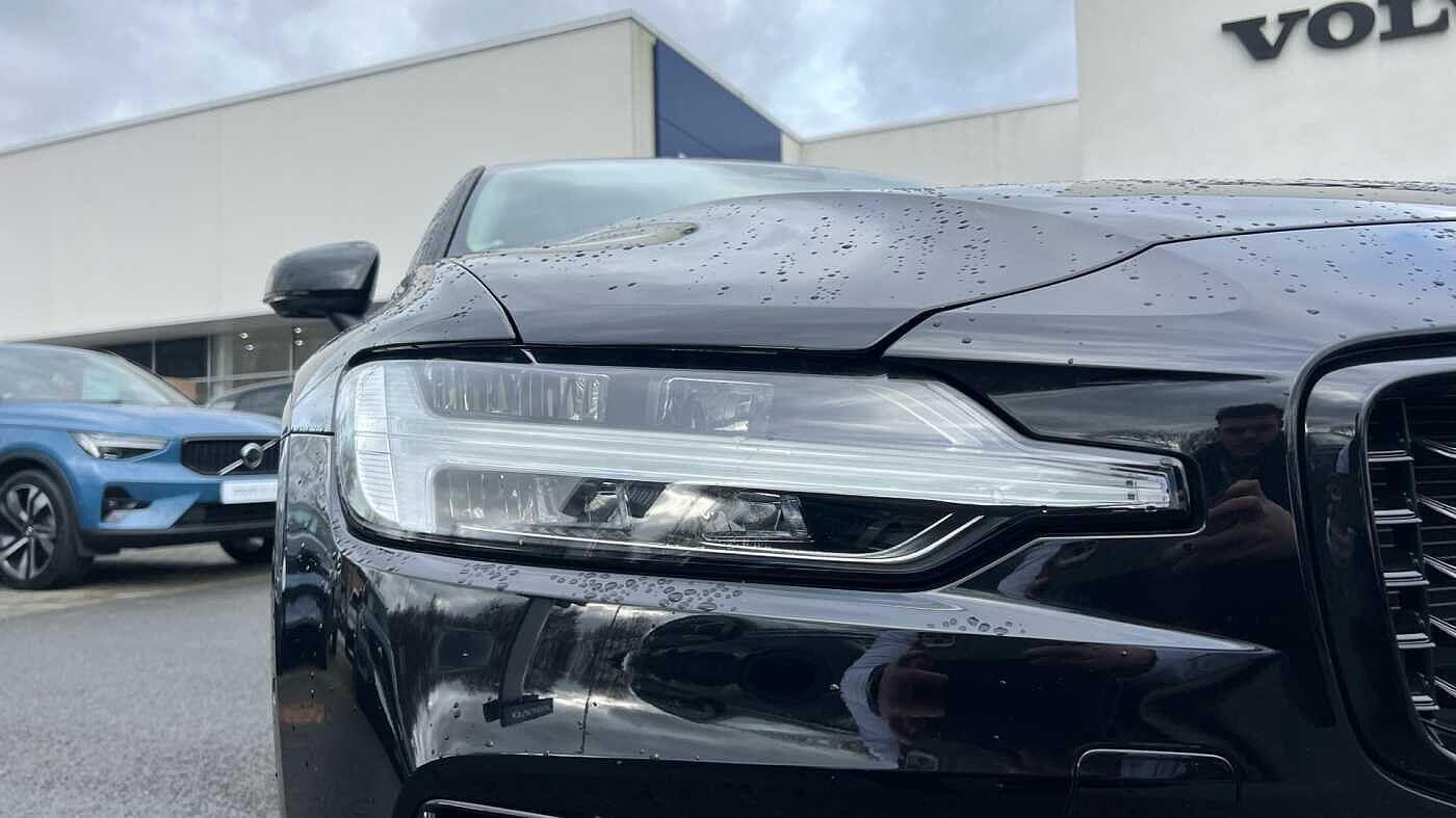 Used Volvo S60 2023 for sale - 77658398: Photo 36