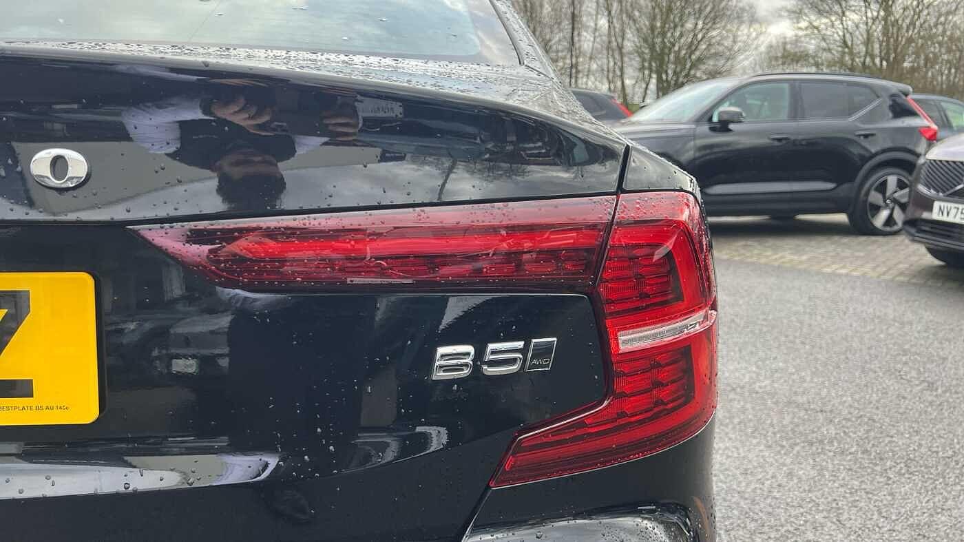 Used Volvo S60 2023 for sale - 77658398: Photo 37