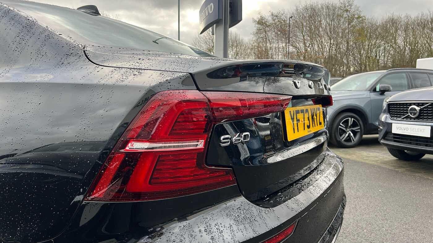 Used Volvo S60 2023 for sale - 77658398: Photo 38