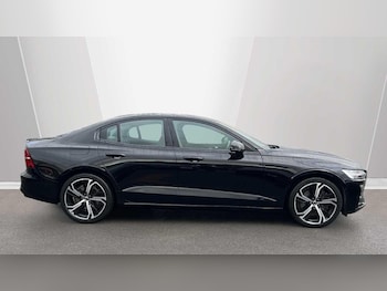 Used Volvo S60 2023 for sale - 77658398: Photo