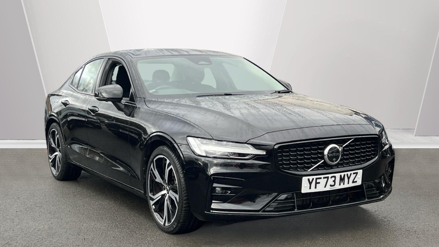 Used Volvo S60 2023 for sale - 77658398: Photo 40